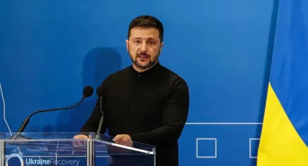 Zelenski Türkiye'ye geliyor!