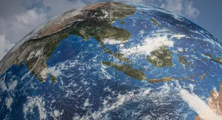 3,3 milyar yıllık kayalarda kadim yaşamın izleri bulundu: Fotosentez tarihi yeniden yazılabilir