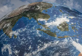 3,3 milyar yıllık kayalarda kadim yaşamın izleri bulundu: Fotosentez tarihi yeniden yazılabilir