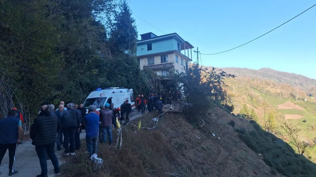 Arılar ölümüne sebep oldu haberinin görseli