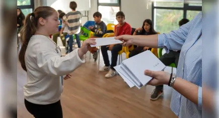 Başkan Tugay’dan meclis üyelerine mektup var!