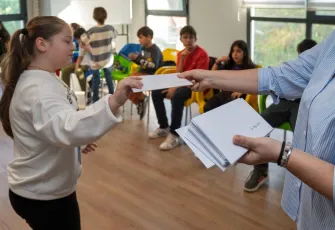 Başkan Tugay’dan meclis üyelerine mektup var!