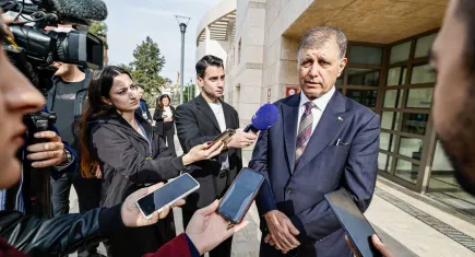 Başkan Tugay’dan yeni ofis açıklaması: "Konfor için değil, katkı için"