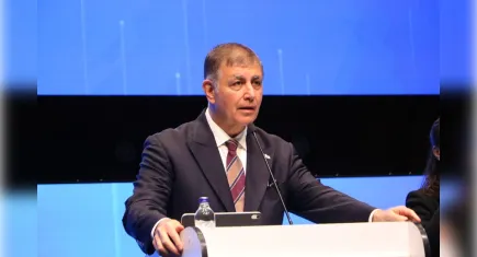 Başkan Tugay sürprizini açıkladı: Başkanlık İnovasyon Fonu