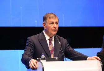 Başkan Tugay sürprizini açıkladı: Başkanlık İnovasyon Fonu