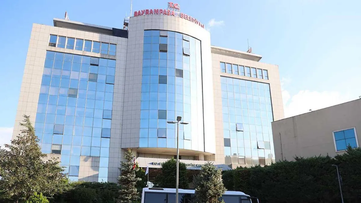 Bayrampaşa operasyonu derinleşiyor: Baytaş A.Ş. Yönetim Kurulu Başkanı tutuklandı haberinin görseli