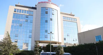 Bayrampaşa operasyonu derinleşiyor: Baytaş A.Ş. Yönetim Kurulu Başkanı tutuklandı