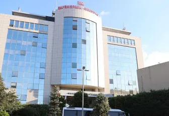 Bayrampaşa operasyonu derinleşiyor: Baytaş A.Ş. Yönetim Kurulu Başkanı tutuklandı