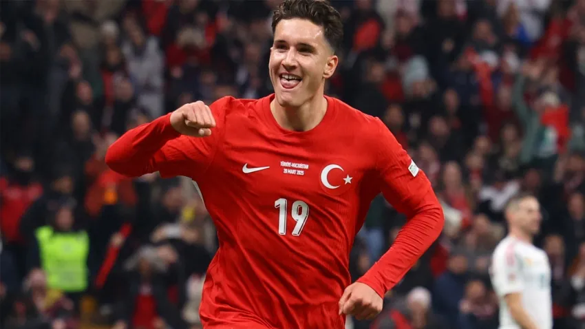 Deniz Daniel Gül kimdir? Deniz Gül aslen nereli? haberinin görseli