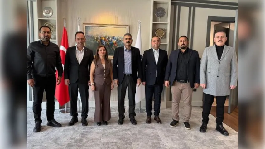 DİSK, mali ve idari sorunları Tugay ile görüşecek