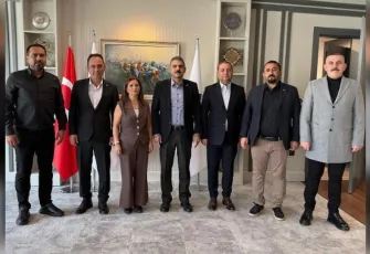 DİSK, mali ve idari sorunları Tugay ile görüşecek