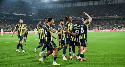 Fenerbahçe Avrupa kaderinin eşiğinde: Ferencváros sınavı öncesi kritik viraj!