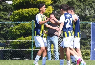 Fenerbahçe'nin yeni Arda Güler'i: Yağız Fikri Şen kimdir?