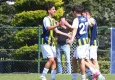Fenerbahçe'nin yeni Arda Güler'i: Yağız Fikri Şen kimdir?