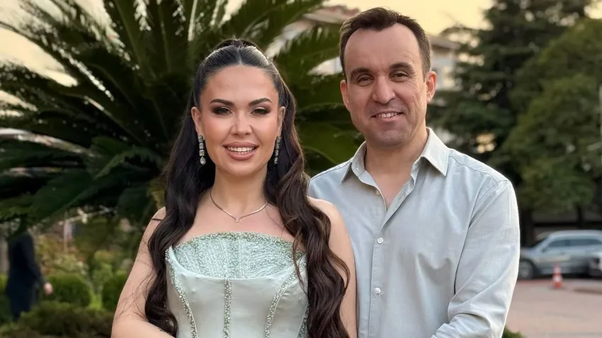 Fenomen çift ‘kara para’ davasında hakim karşısında: Özlem Öz ile Tayyar Taylan Öz için ara karar haberinin görseli