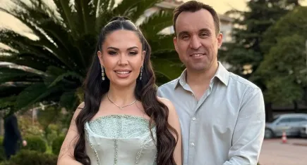 Fenomen çift ‘kara para’ davasında hakim karşısında: Özlem Öz ile Tayyar Taylan Öz için ara karar