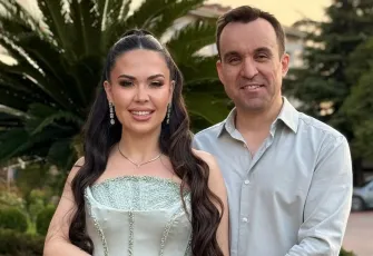 Fenomen çift ‘kara para’ davasında hakim karşısında: Özlem Öz ile Tayyar Taylan Öz için ara karar