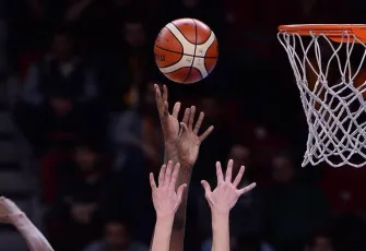 FIBA Avrupa Kupası: Aliağa Petkimspor, liderlik şansını kaçırdı