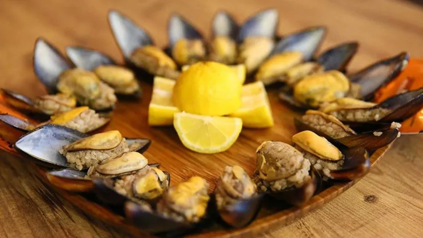 Gıdada yeni dönem: Sokak lezzetleri mercek altında haberinin görseli