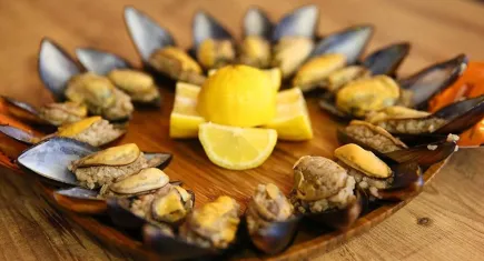 Gıdada yeni dönem: Sokak lezzetleri mercek altında