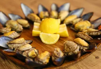 Gıdada yeni dönem: Sokak lezzetleri mercek altında