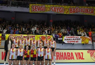 Göztepe, filede Ankara deplasmanında