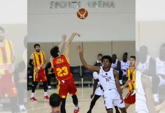 Göztepe, Katar Milli Takımı’nı mağlup etti 