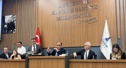 Gündem Buca Onat Tüneli: Riskli yapılara Büyükşehir formülü