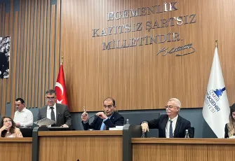 Gündem Buca Onat Tüneli: Riskli yapılara Büyükşehir formülü