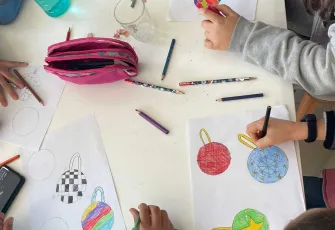 Her Yer Çocuk Derneği’nden 20 Kasım sergisi: Okulda Çocuk Olma(k)