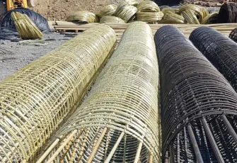 İnşaat sektöründe yeni dönem: Çelik yerini kompozite bırakıyor