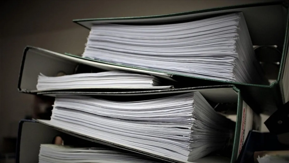 İsfalt ihalelerinde “hileli hareketler” iddiası: İmamoğlu suç örgütü soruşturmasında yeni ayrıntılar haberinin görseli