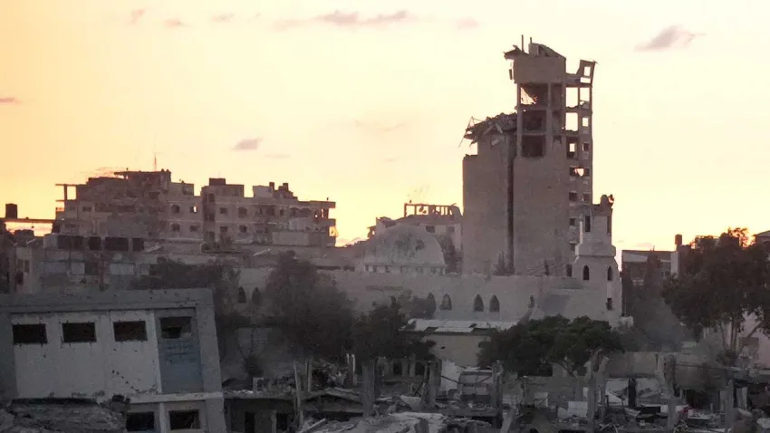 İsrail Lübnan’a saldıracağını açıkladı! haberinin görseli