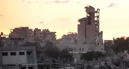 İsrail Lübnan’a saldıracağını açıkladı!