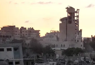 İsrail Lübnan’a saldıracağını açıkladı!