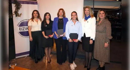 İZİKAD üyeleriyle buluştu: MEDSPARC Uluslararası İş Zirvesi için son hazırlıklar tamam
