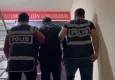 İzmir haber: Hapis cezası bulunan firari, tavuk kümesinde yakalandı
