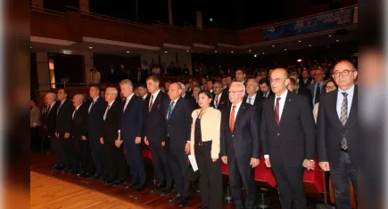 İzmir Teknoloji ve inovasyon kenti oluyor