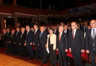 İzmir Teknoloji ve inovasyon kenti oluyor