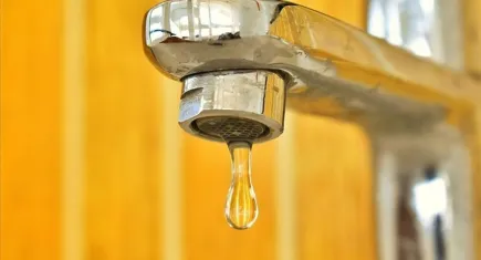 İZSU’dan uyarı: 2 ilçede sular perşembe gününe kadar gelmeyecek