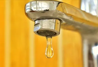 İZSU’dan uyarı: 2 ilçede sular perşembe gününe kadar gelmeyecek