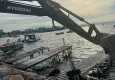 Kaçak barınak ve iskeleler kaldırıldı, tekne sahipleri çözüm bekliyor