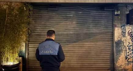 Kahve faciasında ifadeler ortaya çıktı