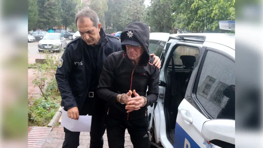 Komşusunu elektrik akımı ile yaralamaya çalışan sanığın şaşırtıcı savunması!