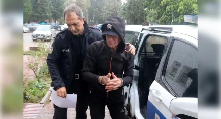 Komşusunu elektrik akımı ile yaralamaya çalışan sanığın şaşırtıcı savunması!