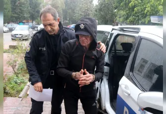 Komşusunu elektrik akımı ile yaralamaya çalışan sanığın şaşırtıcı savunması!