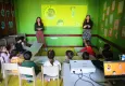 Konak Belediyesi’nden miniklere mahremiyet eğitimi