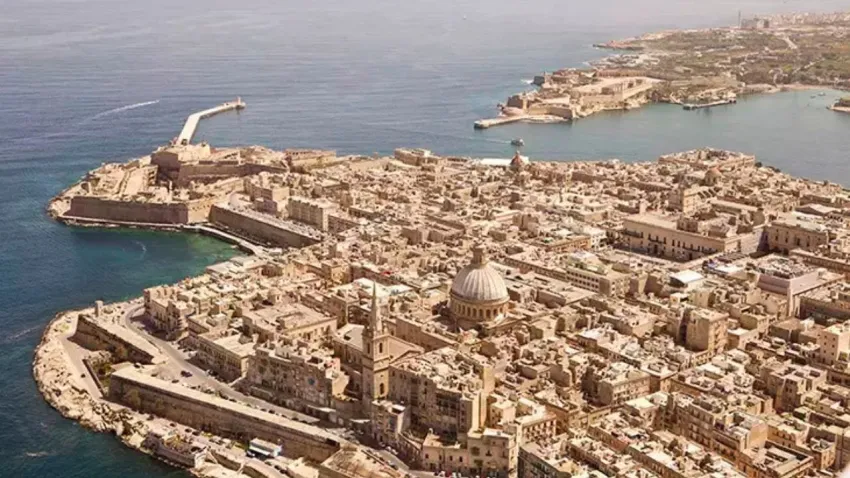 Malta, Akdeniz’in gizli cenneti: 300 gün güneş, düşük vergi ve yükselen turizm haberinin görseli