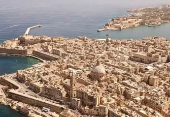Malta, Akdeniz’in gizli cenneti: 300 gün güneş, düşük vergi ve yükselen turizm