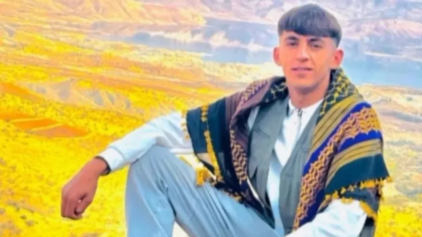Mardin'de İbrahim Dilek cinayetinde yeni gelişme! haberinin görseli
